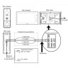 Видеодомофон HIWATCH VDP-H2211